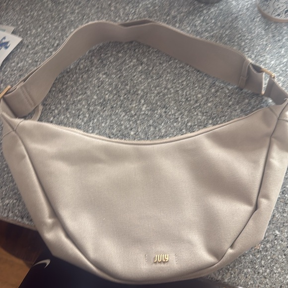 Everyday cresent bag - Picture 3 of 5